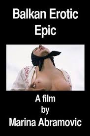 Balkan Erotik Filmi