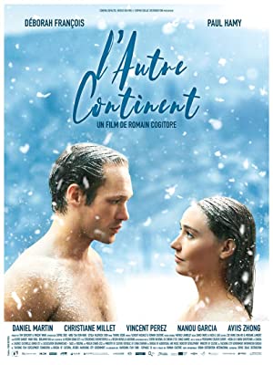 Fransız Erotik Filmi izle (L’autre Kıtası)