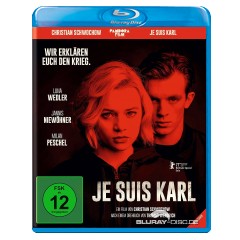 Je Suis Karl Türkçe Dublaj Alman Seks Filmi izle