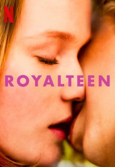 Royalteen Erotik +18 Filmi izle