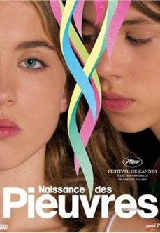 Niluferler Fransız Erotik Filmi Türkçe Altyazı izle