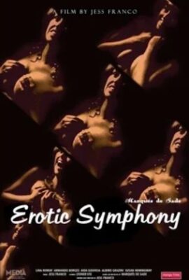 Erotic Symphony 1980 izle