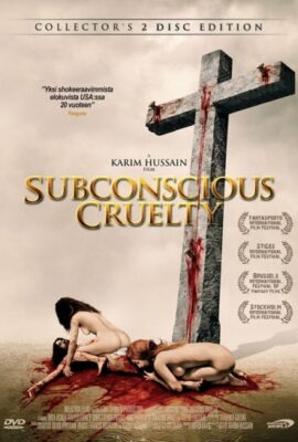 Subconscious Cruelty Yasaklı +18 Seks Filmi izle