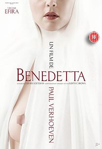 Benedetta +18 Fransız Lezbiyen Filmi izle