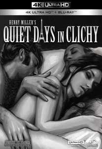 Clichy’de Sessiz Günler Erotik Filmi Türkçe izle
