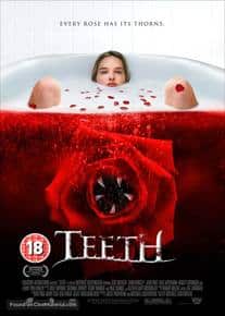 Dişler-Teeth 2007 +18 Korku-Erotik Filmi izle