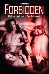 Forbidden 2001 Aldatmalı İhanet Seks Film izle