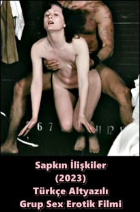 Sapkın İlişkiler 1976 Türkçe Erotik Film izle +18