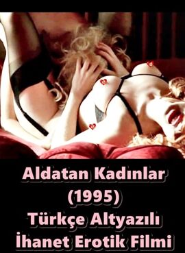 Aldatan Kadınlar 2023 Türkçe Altyazılı Seks Filmi izle +18