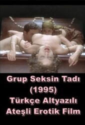Grup Seksin Tadı 1995 Türkçe Yetişkin Erotik Filmi izle