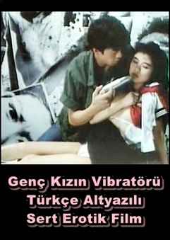 Genç Kızın Vibratörü Türkçe Altyazılı Erotik Film izle