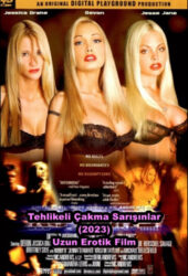 Tehlikeli Çakma Sarışınlar (2004) HD Full Erotik Filmi izle